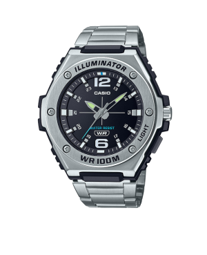 MWA-100HD-1AVEF  CASIO