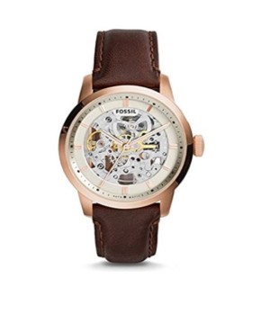 Fossil automático ME3078