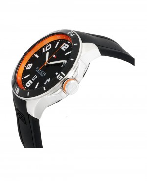 Reloj tommy hilfiger automatico hombre deals