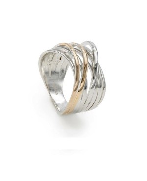Anillo Lineargent Plata17946-R
