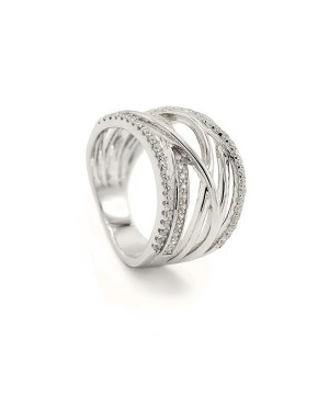 Anillo Lineargent Plata...