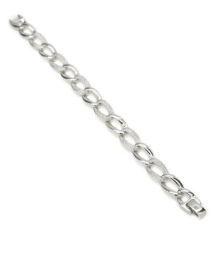 Pulsera Lineargent plata...