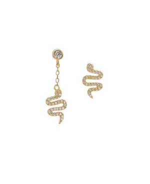 Pendientes lineargent plata...