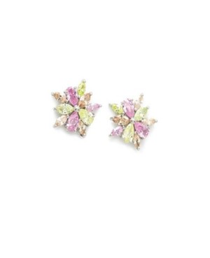 Pendientes Lineargent plata...
