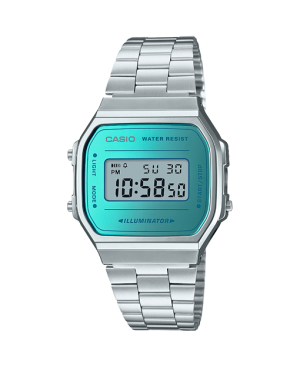 A168WEM-2EF CASIO DIGITAL