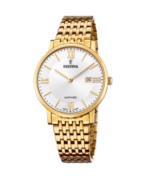 F20020/1  Festina Swiss Made