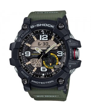 GG-1000-1A3ER