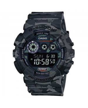GD-120CM-8ER G-SHOCK