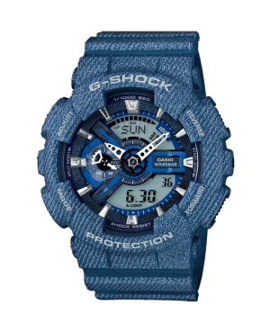 GA-110DC-2AER G-SHOCK