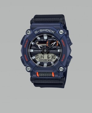 GA-900-2AER CASIO G-SHOCK