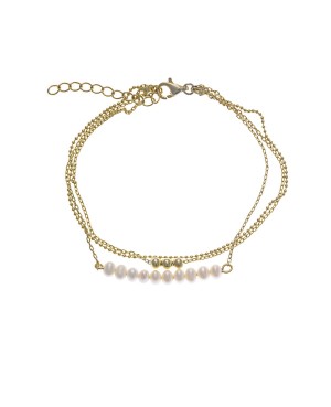 PulseraP Salvatore Plata...