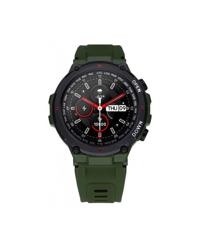 Reloj Radiant Smart watch hombre RAS20602