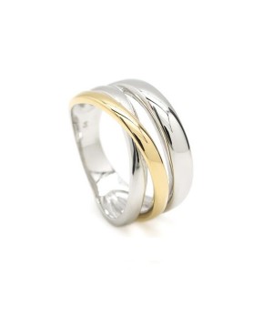 Anillo Lineargent 16972-R