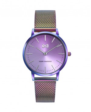 Reloj Mark Maddox Greenwich...