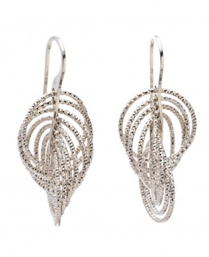 Pendientes Plata Salvatore...