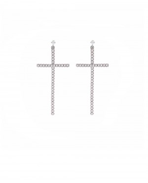 Pendientes Plata Salvatore...