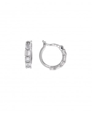 Pendientes Plata Salvatore...