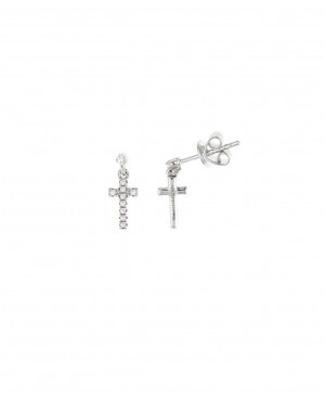 Pendientes Plata Salvatore...