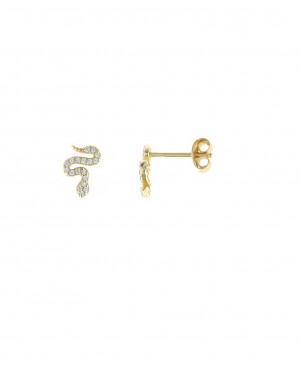 Pendientes Plata Salvatore...