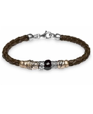 PULSERA PLATADEPALO CLASSIC