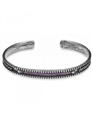 PULSERA PLATADEPALO CLASSIC