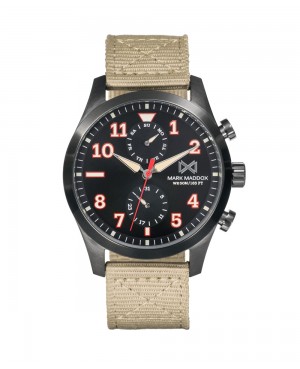 Mark Maddox Mission HC7132-54