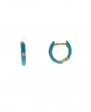 Pendientes Salvatore 213A0135