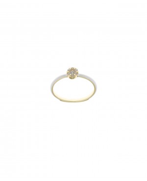 Anillo Salvatore Plata...