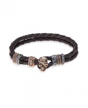 Pulsera PLATADEPALO SB022X