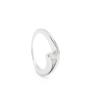 Anillo Lineargent Plata...