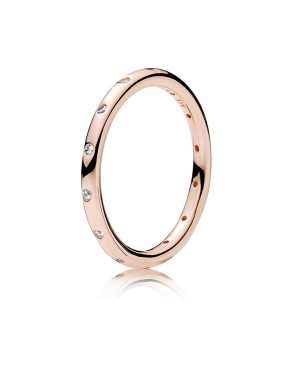 Anillo Pandora Rose Gotas...