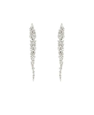 Pendientes Plata Lineargent...