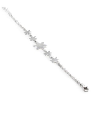 Pulsera Plata lineargent...