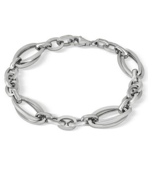 Pulsera Plata Lineargent...