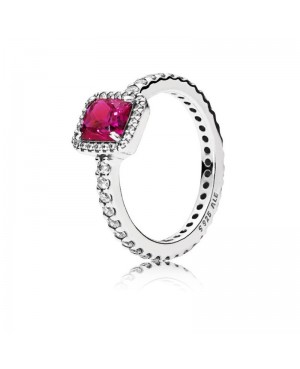 Anillo PANDORA de plata y...