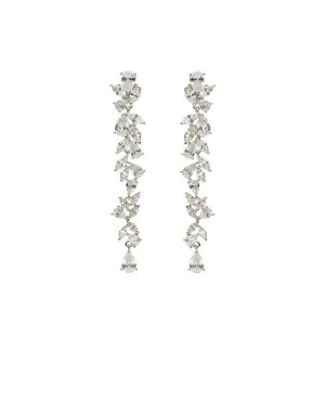 Pendientes Plata Lineargent...