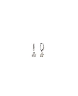 Pendientes Plata Lineargent...