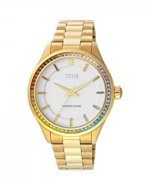 Reloj Tous T-Shine 200351025