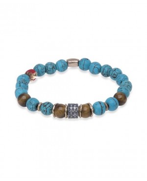 Pulsera Unisex PLATADEPALO B2C