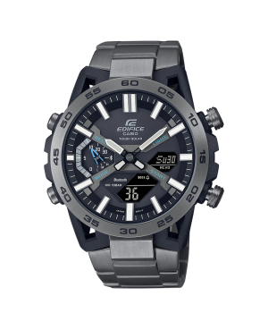 ECB-2000D-1AEF  EDIFICE CASIO