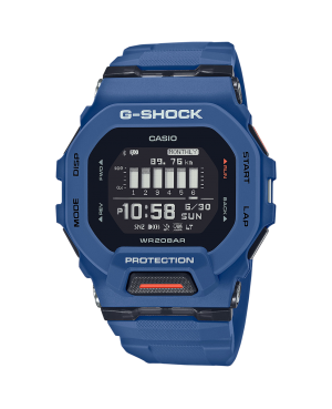 GBD-200-2ER  G-SHOCK CASIO