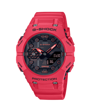 GA-B001-4AER  G-SHOCK CASIO