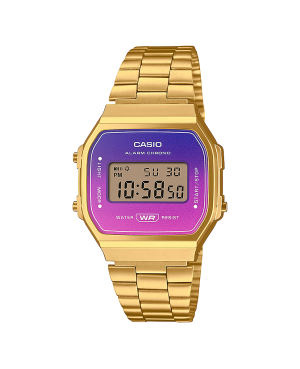 A168WERG-2AEF  CASIO