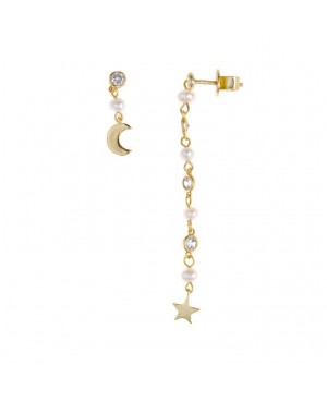 Pendientes  Salvatore...