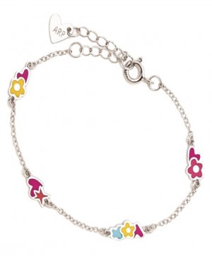 Pulsera Plata Agatha Ruiz...