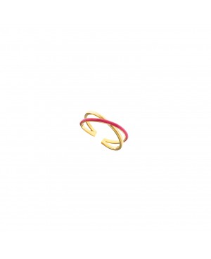 Anillo metal Salvatore...