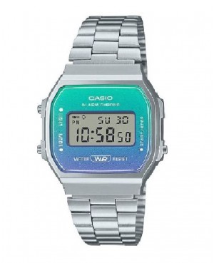 A168WER-2AEF CASIO...