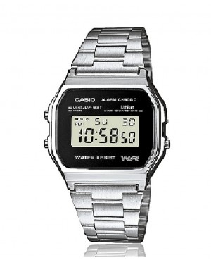 A158WEA-1EF CASIO...