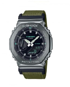 GM-2100CB-3AER CASIO G-SHOCK