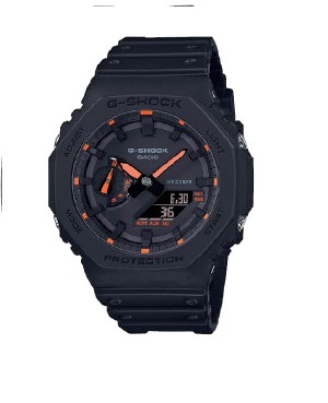 GA-2100-1A4ER CASIO G-SHOCK